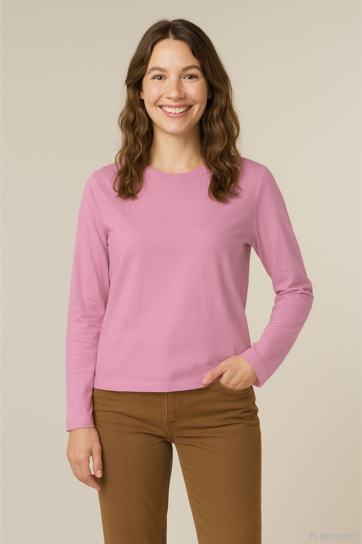 Longsleeve Muser von LOVECO