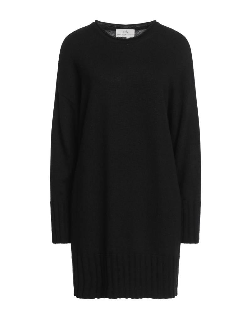 LOVELY by MAGLIFICIO DI VERONA Pullover Damen Schwarz von LOVELY by MAGLIFICIO DI VERONA