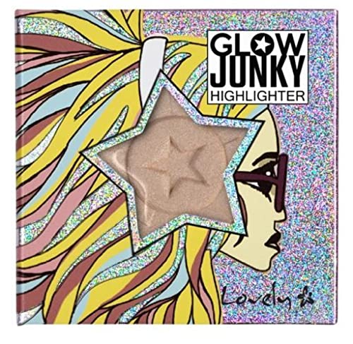 Glow Junky 2 von LOVELY