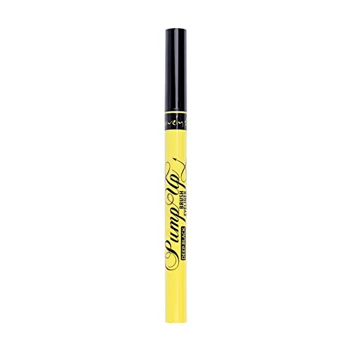 LOVELY Eyeliner Pump Up Deep Black von LOVELY