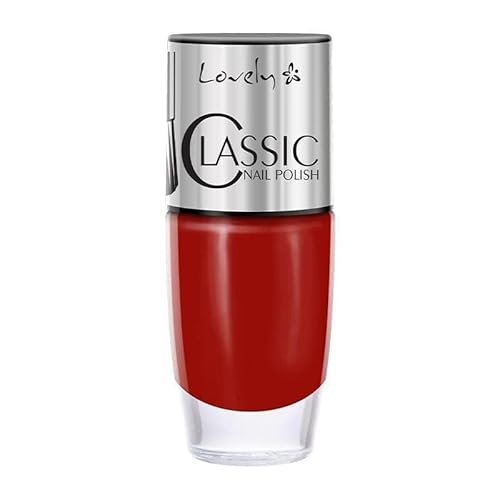 LOVELY. Nagellack Classic – Nail Polish Nr. 64 von LOVELY