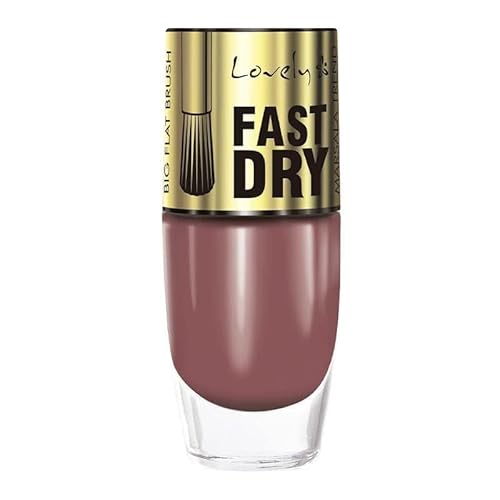 LOVELY. Nagellack Fast Dry – Nail Polish N3 von LOVELY