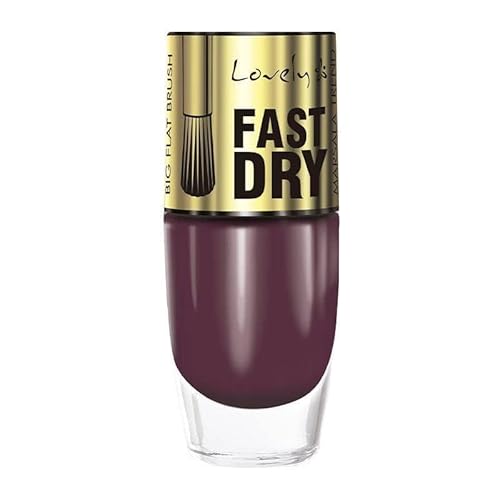 LOVELY. Nagellack Fast Dry – Nail Polish N4 von LOVELY