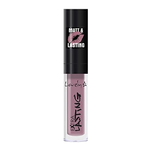 Lovely Lip Gloss Extra Lasting 1 von LOVELY