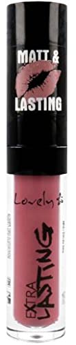 Lovely Lip Gloss Extra Lasting 15 von LOVELY