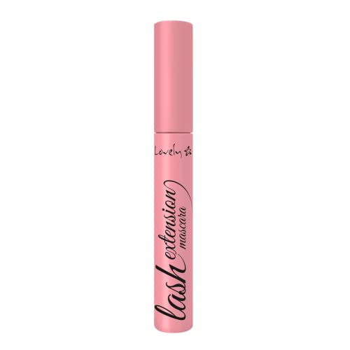 Lovely Mascara Lash Extension von LOVELY