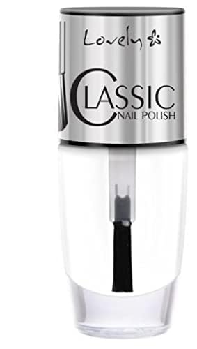 Lovely Nail Polish Classic Nail Polish 94, 8Ml von LOVELY