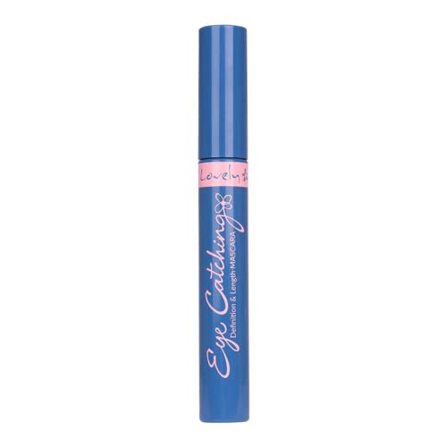 Tusz Eye Catching Mascara von LOVELY