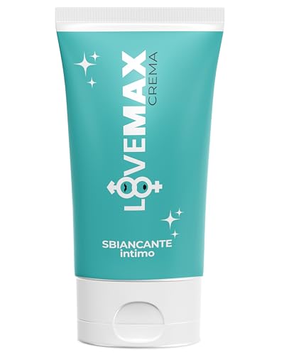 Whitening cream brightening underarm, intimate, skin bleaching cream, body - Aufhellungscreme intimbereich für damen - 50 ml Whitening cream brightening underarm, intimate, skin bleaching cream, body - Aufhellungscreme intimbereich für damen - 50 ml von LOVEMAX