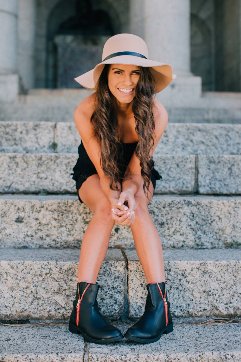 LOVENESS Winterstiefel von LOVENESS schwarz 39 von LOVENESS