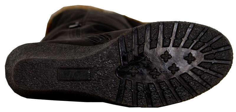 LOVENESS Winterstiefel von LOVENESS schwarz 41 von LOVENESS