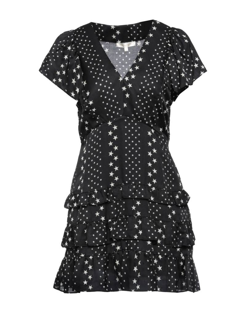 LOVESHACKFANCY Mini-kleid Damen Schwarz von LOVESHACKFANCY