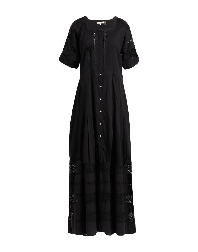 LOVESHACKFANCY Maxi-kleid Damen Schwarz von LOVESHACKFANCY