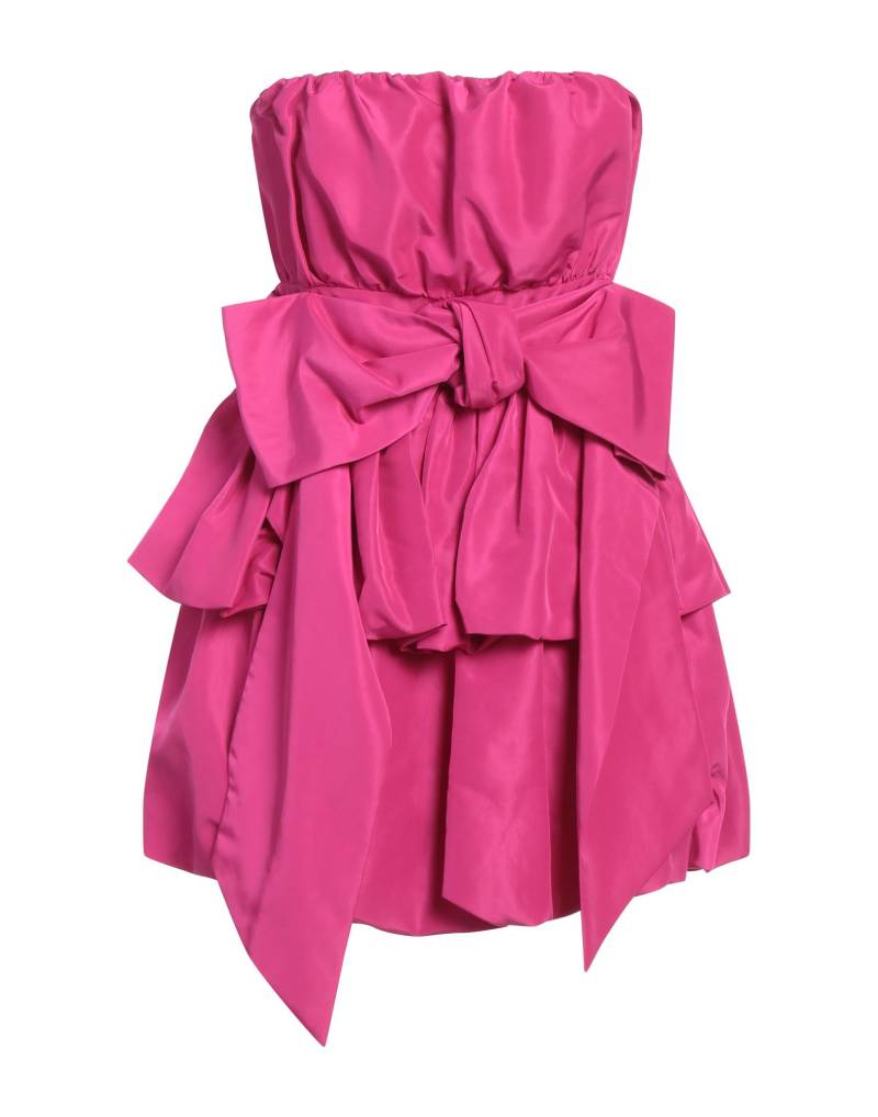 LOVESHACKFANCY Mini-kleid Damen Magenta von LOVESHACKFANCY