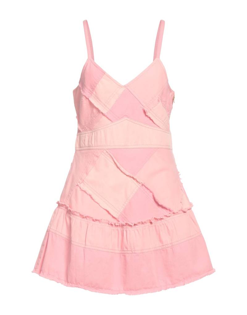 LOVESHACKFANCY Mini-kleid Damen Rosa von LOVESHACKFANCY