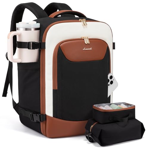 LOVEVOOK Handgepäck Rucksack Flugzeug Reiserucksack Damen LOVEVOOK Handgepäck Rucksack Flugzeug Reiserucksack Damen von LOVEVOOK