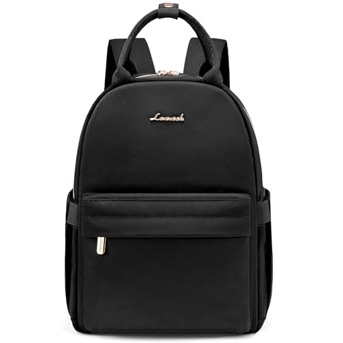 LOVEVOOK Kleiner Rucksack Damen Klein Cityrucksack Handtasche 2 in 1 Wasserdicht Tagesrucksack Mini Backpack Women Elegant Casual Daypack für Reise Freizeit Einkauf Arbeit LOVEVOOK Kleiner Rucksack Damen Klein Cityrucksack Handtasche 2 in 1 Wasserdicht Tagesrucksack Mini Backpack Women Elegant Casual Daypack für Reise Freizeit Einkauf Arbeit von LOVEVOOK