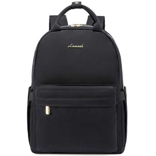 LOVEVOOK Rucksack Damen Klein Cityrucksack Handtasche 2 in 1 Wasserdicht 13.3 zoll Laptop Schultasche Mini Backpack Women Elegant Tagesrucksack Kleiner Casual Daypack für Reise Freizeit Arbeit LOVEVOOK Rucksack Damen Klein Cityrucksack Handtasche 2 in 1 Wasserdicht 13.3 zoll Laptop Schultasche Mini Backpack Women Elegant Tagesrucksack Kleiner Casual Daypack für Reise Freizeit Arbeit von LOVEVOOK