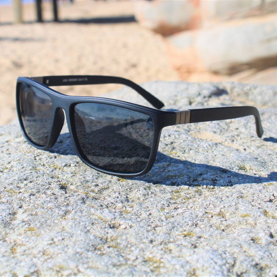 Herren Damen Sonnenbrille Polarizet Gläser Grate Für Urlaub Festival Driving Beach Party Accessoire Oder Einfach Cool Aussehen von LOVEXHAPPYXLIFE