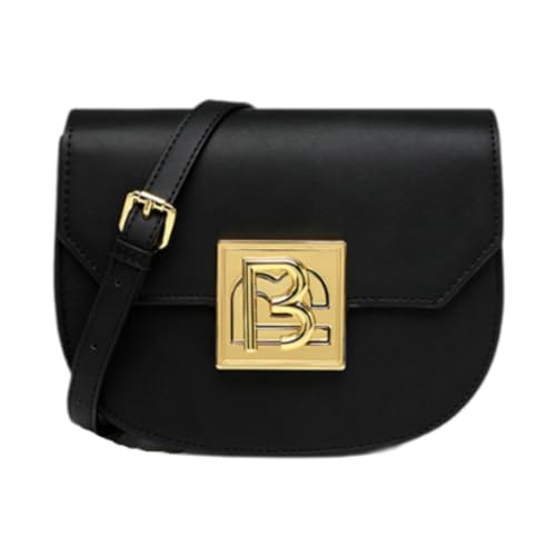 LOVIVER Damen Umhängetasche Trendy Satchel Weibliche Handtasche für Urlaub Frühling Shopping von LOVIVER
