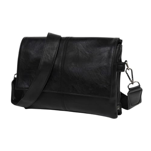 LOVIVER Herren Umhängetasche Tragbare Tasche für Den Urlaubsreisende für Urlaubsreise. LOVIVER Herren Umhängetasche Tragbare Tasche für Den Urlaubsreisende für Urlaubsreise. von LOVIVER