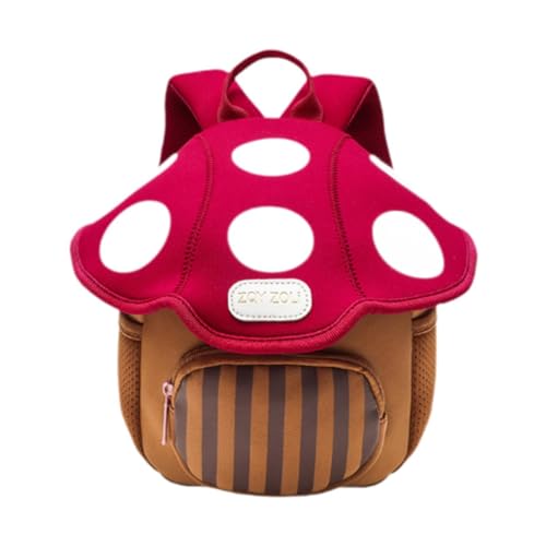 LOVIVER Kids Rucksack mit Griffschule für den Abschluss Kindergärtner Mädchen Kinder Kinder von LOVIVER