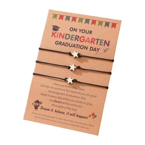 LOVIVER Passende Armbänder Schmuck Jubiläumsgeschenk Charme Handwebat Freundschaftsbänder für Ehemann Ehefrau Mutter und Tochter Frauen Männer Männer, Fünfzackiger Stern LOVIVER Passende Armbänder Schmuck Jubiläumsgeschenk Charme Handwebat Freundschaftsbänder für Ehemann Ehefrau Mutter und Tochter Frauen Männer Männer, Fünfzackiger Stern von LOVIVER