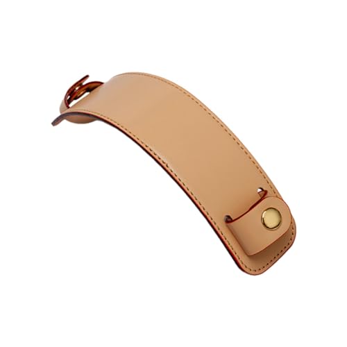 LOVIVER Schultergurtpolster aus, Dickes Tragegriffpolster für Laptoptaschen, Geldbörsen, Schulranzen, Khaki LOVIVER Schultergurtpolster aus, Dickes Tragegriffpolster für Laptoptaschen, Geldbörsen, Schulranzen, Khaki von LOVIVER