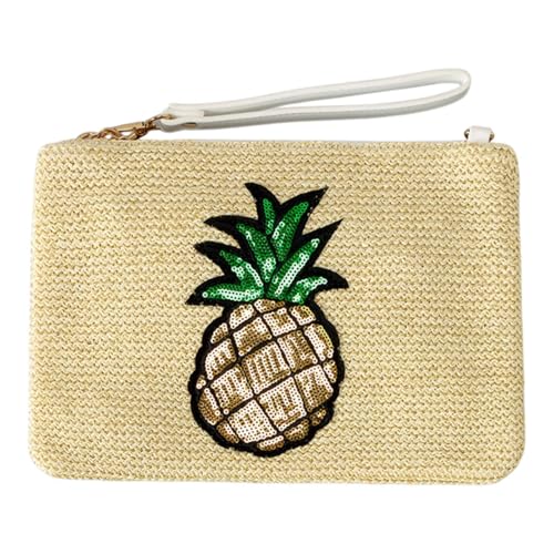 LOVIVER Umhängetasche Geldbörse süße Frauen Crossbody Tasche zum Urlaubs Geburtstagsarbeit Einkauf, Style A von LOVIVER