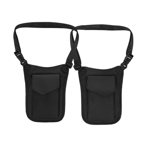 LOVIVER Unterarm Umhängetasche Modepacktasche zum Wandereinkäufen Klettern, Keine Schlüsselbundschnalle LOVIVER Unterarm Umhängetasche Modepacktasche zum Wandereinkäufen Klettern, Keine Schlüsselbundschnalle von LOVIVER