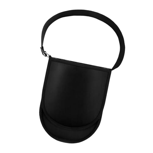 LOVIVER - und Put-Tragetasche Leichtathletiktasche Leichtgewicht mit verstellbarem Tragegurt Organizer Tote Aufbewahrungstasche von LOVIVER