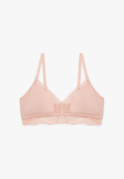 Lovjoi Bralette STIPA bügellos und super weich von Lovjoi