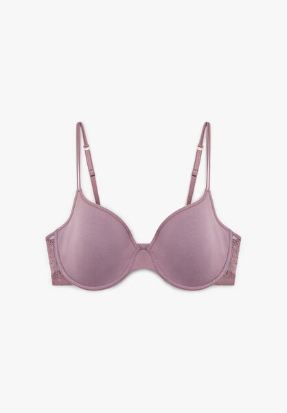 Lovjoi Bralette STIPA bügellos und super weich von Lovjoi