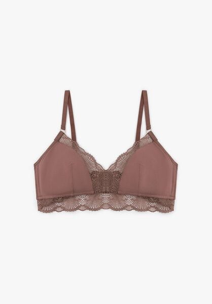 Lovjoi Bralette STIPA bügellos und super weich von Lovjoi