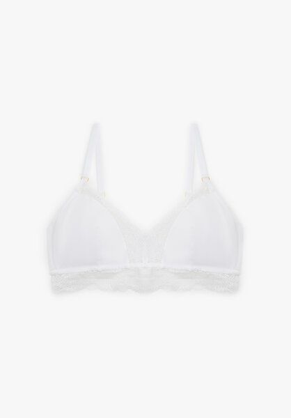Lovjoi Bralette STIPA bügellos und super weich von Lovjoi