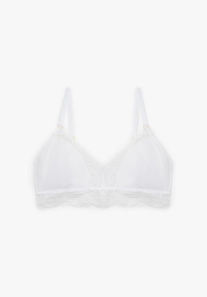 Lovjoi Bralette STIPA bügellos und super weich von Lovjoi