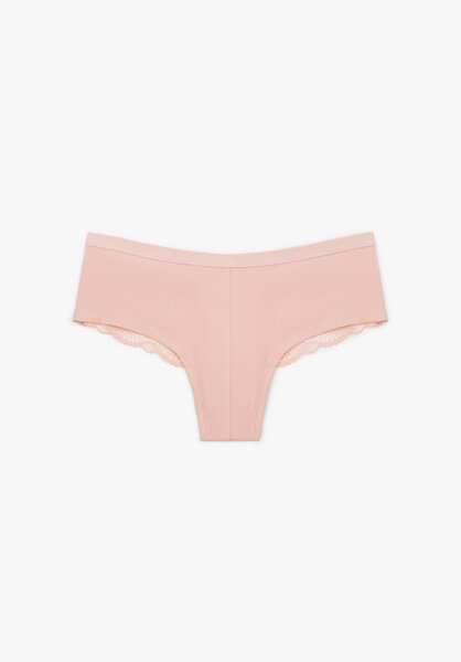 Lovjoi Panty FLOWERING FERN mit feiner Spitze von Lovjoi