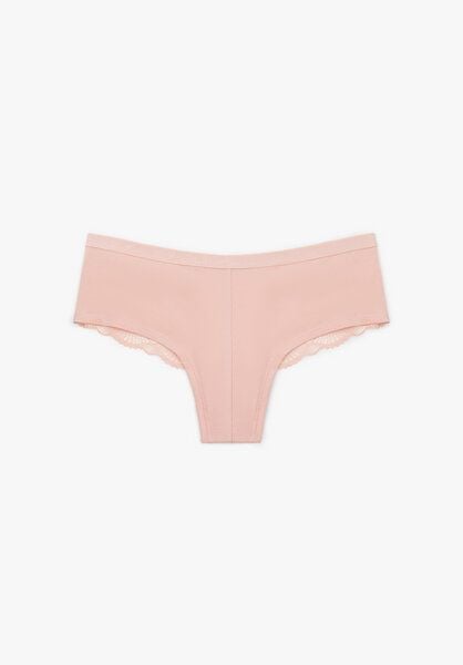 Lovjoi Panty FLOWERING FERN mit feiner Spitze von Lovjoi