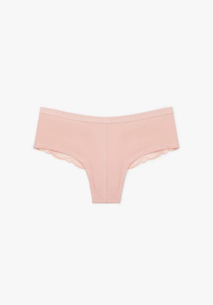 Lovjoi Panty FLOWERING FERN mit feiner Spitze von Lovjoi