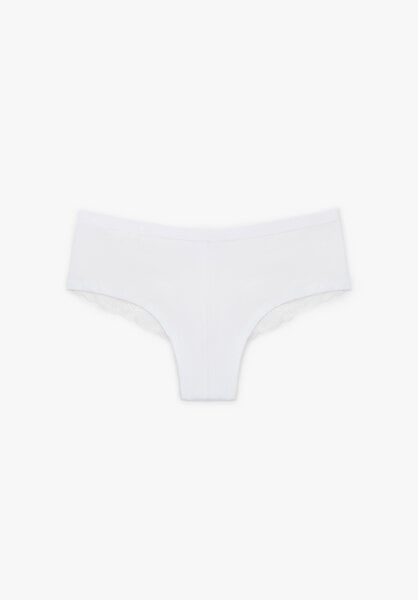 Lovjoi Panty FLOWERING FERN mit feiner Spitze von Lovjoi