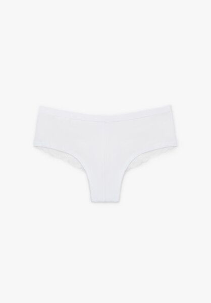 Lovjoi Panty FLOWERING FERN mit feiner Spitze von Lovjoi