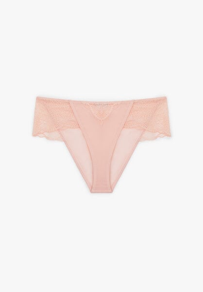 Lovjoi Panty GRANDIFLORA mit filigraner Spitze von Lovjoi