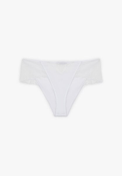 Lovjoi Panty GRANDIFLORA mit filigraner Spitze von Lovjoi