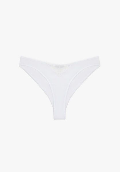 Lovjoi Slip BABIANA mit feiner Spitze von Lovjoi