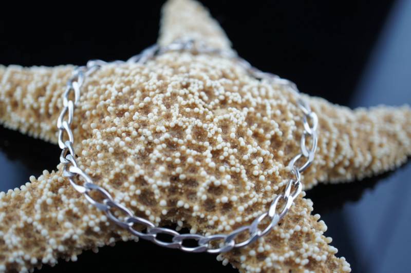 Vintage Art Deco Armband Sterling Silber 925 Italien Milor Toggle Link Kette Panzer Design Unisex D230 von LOVNTG