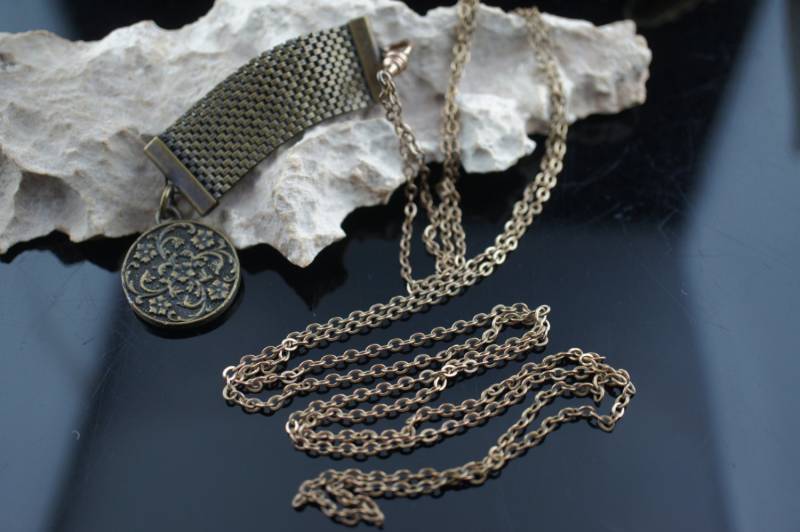 Vintage Homco Fob Kette Taschenuhr Ca. Weizen Designer Stil Goldfeldes Beschichten Der Jagd Hund Floral Link Schicke Halskette Mit Anhänger P-183 von LOVNTG