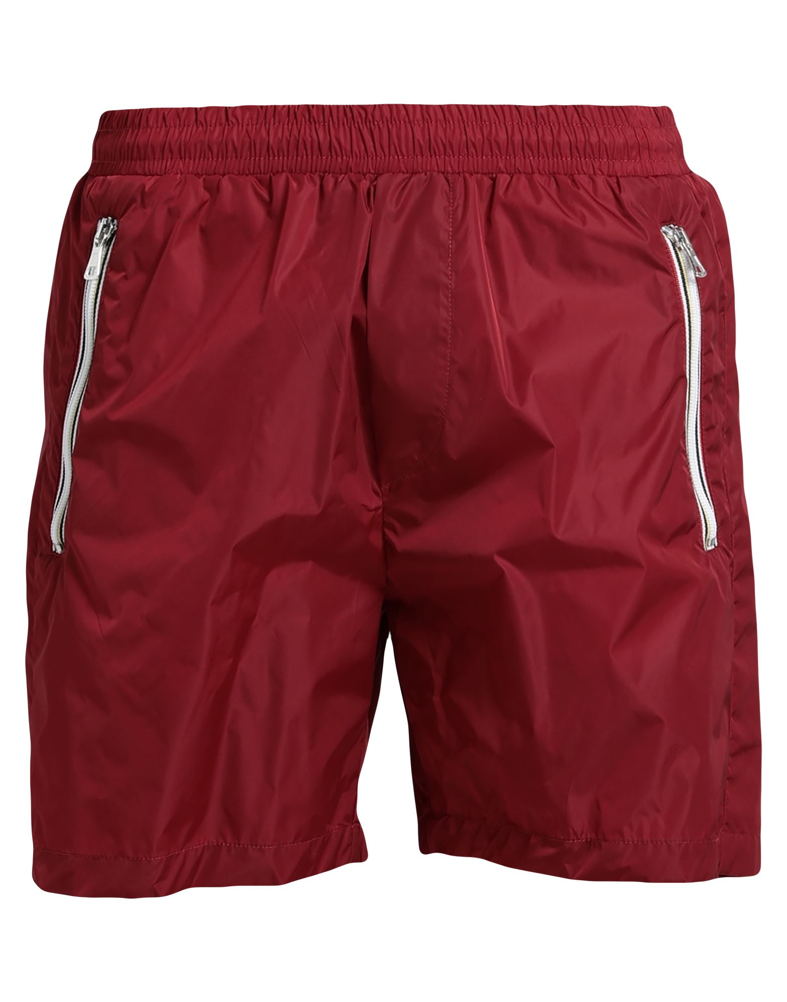 LOW BRAND Badeboxer Herren Bordeaux von LOW BRAND