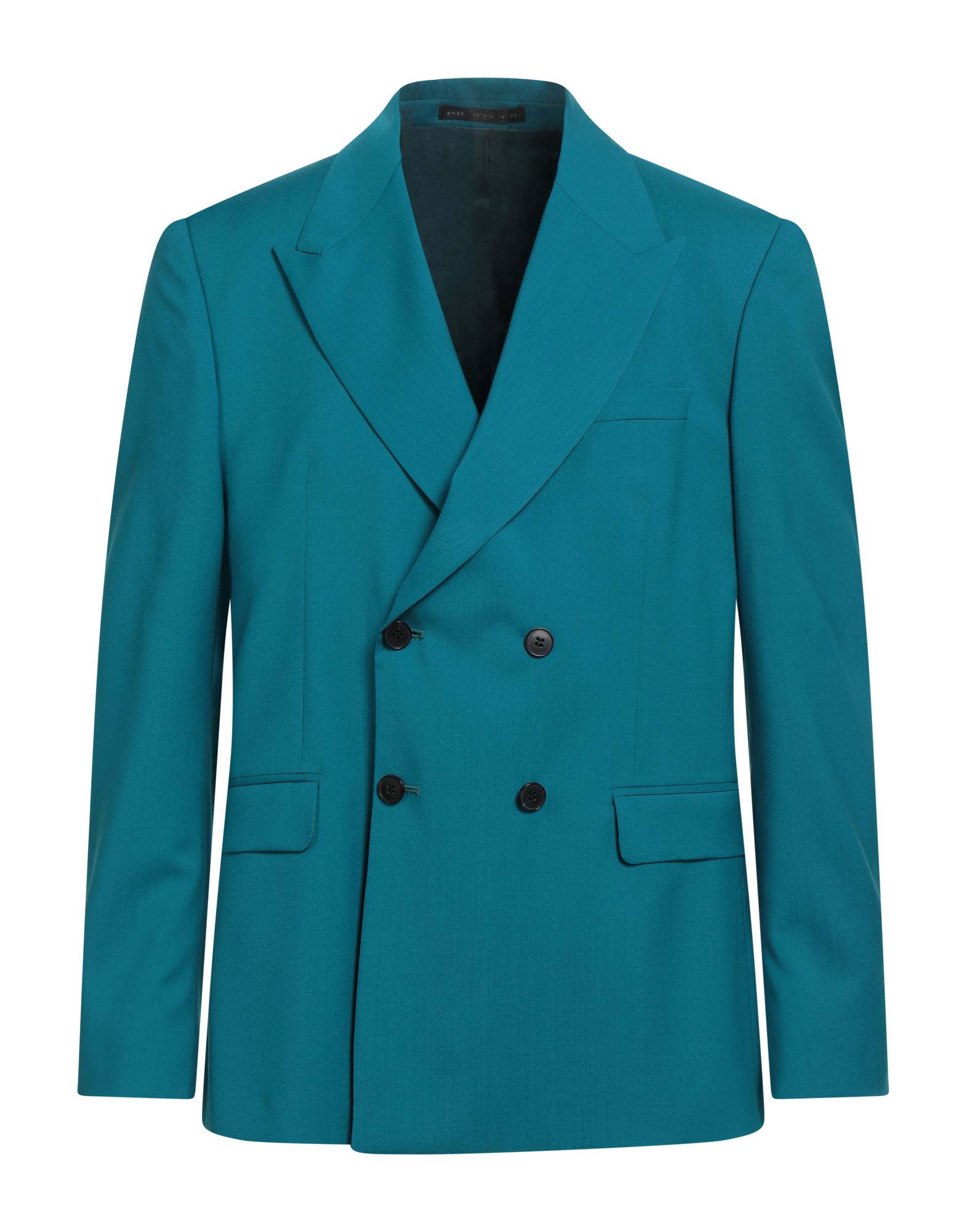 LOW BRAND Blazer Herren Aquamarin von LOW BRAND