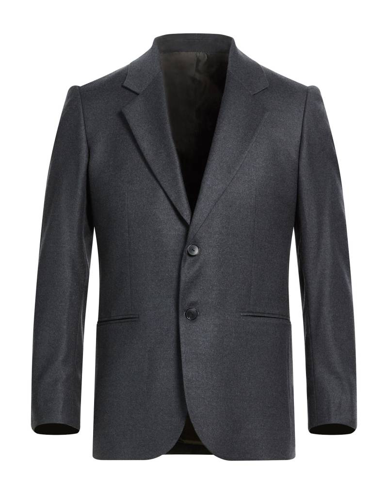 LOW BRAND Blazer Herren Grau von LOW BRAND