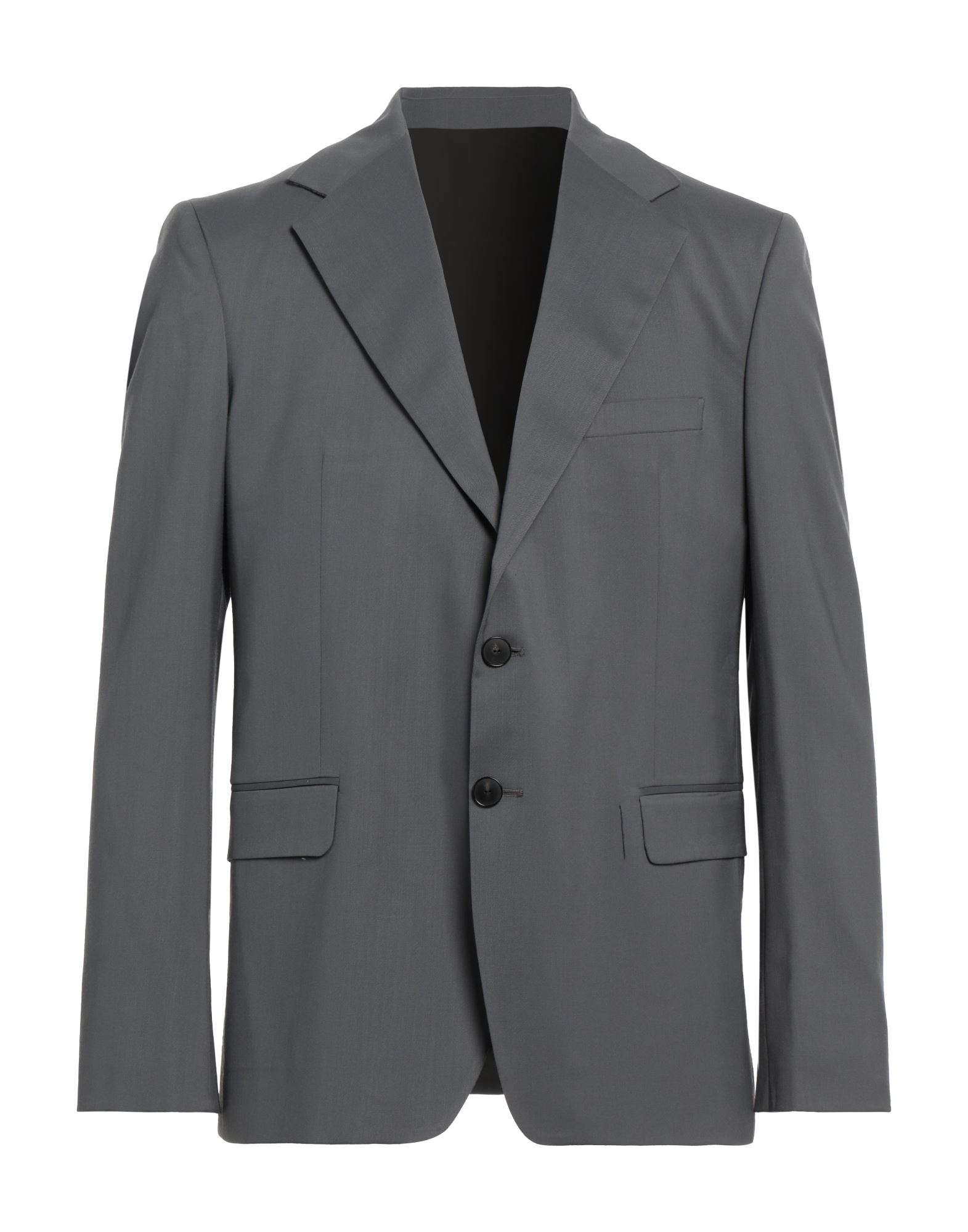 LOW BRAND Blazer Herren Grau LOW BRAND Blazer Herren Grau von LOW BRAND